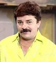 Dharmesh Vyas