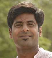 Jay Pandya