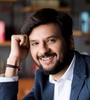 Dhvanit Thaker