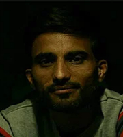 Faisal Hashmi