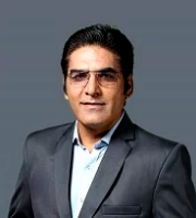 Bimal Trivedi