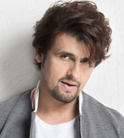 Sonu Nigam
