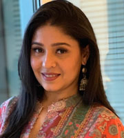 Sunidhi Chauhan