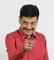 Ashish Bhatt