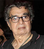 Satyadev Dubey