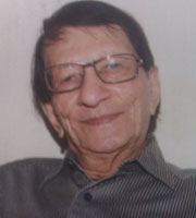 Yogesh Gaur