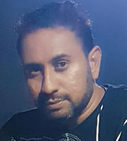 Arvindsinh Puvar 