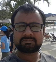 Devendra Tiwari 