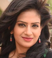 Maulika Patel