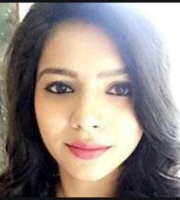 Anagha Atul