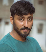 Aakash Zala