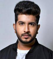 Jigardan Gadhavi