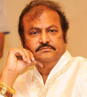 Mohan Babu