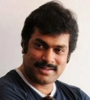 Harsha Vardhan