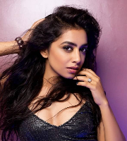 Dhwani Shah