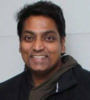 Ganesh Acharya