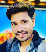 Pravesh Lal Yadav