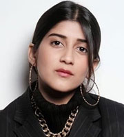 Deeksha Joshi