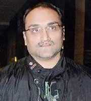 Aditya Chopra