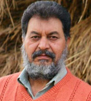 Tarsem Paul