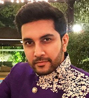 Parth Oza
