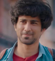Ambrish Verma