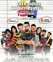 Yaar Jigree Kasooti Degree