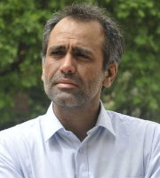 Amitoj Mann