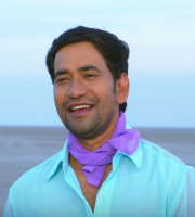 Dinesh Lal Yadav