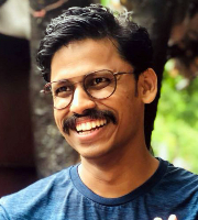 Prithvik Pratap
