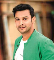 Adinath Kothare