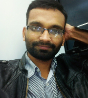 Deepak Kumar Mishra