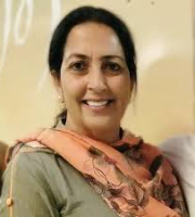 Rupinder Rupi