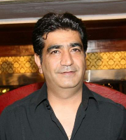 Krishan Kumar
