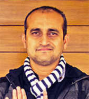 Dheeraj Rattan