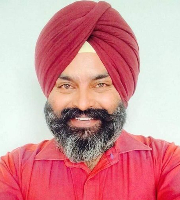 Malkeet Rauni