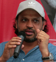 Robby Grewal