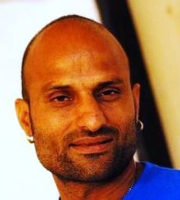 Pradeep Kabra
