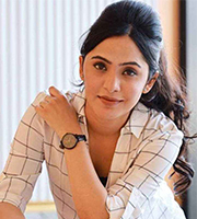 Anushka Sarkate