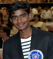 Somnath Awghade
