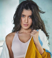 Shanaya Kapoor