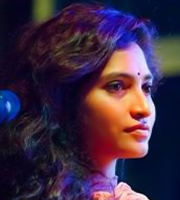 Jahnvi Shrimankar