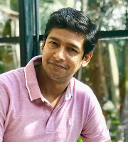 Priyadarshan Jadhav