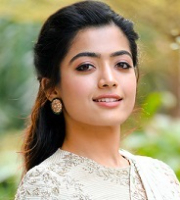 Rashmika Mandanna