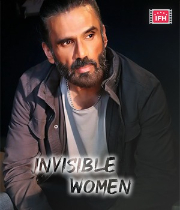 Invisible Woman