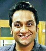 Pritesh Sodha