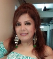 Meera Acharya