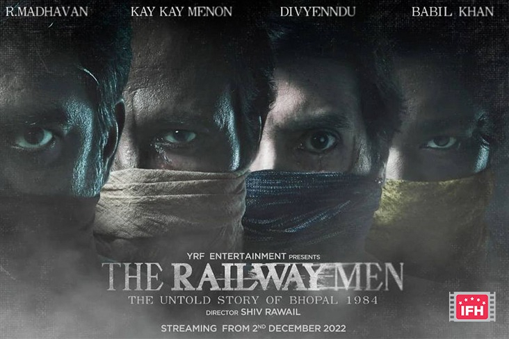 Indian Film History