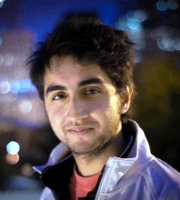 Shiv Rawail