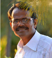 Ankush Mandekar